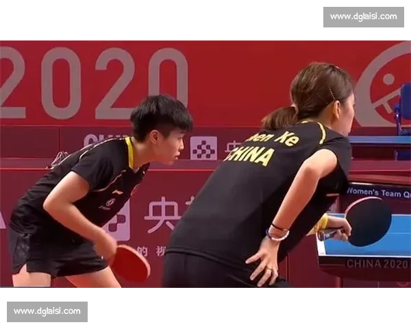 乒乓球比赛暂停规则详解及其对比赛节奏和策略的影响分析