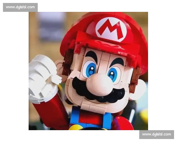 儿童创意乐高大赛精彩瞬间点燃孩子无限想象力