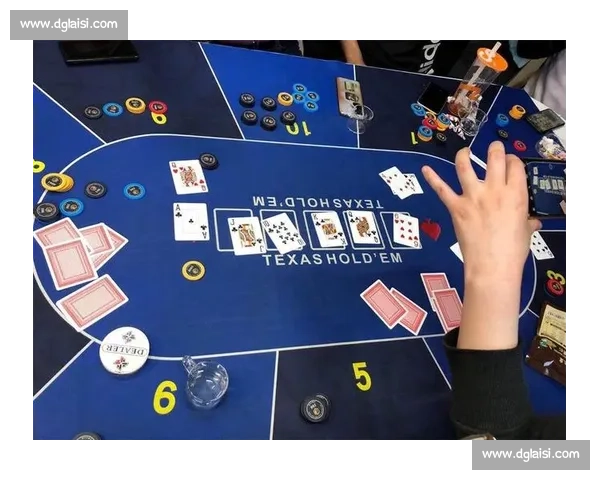 全球顶级德州扑克赛事盛况揭秘 荣耀与挑战并行的精彩瞬间