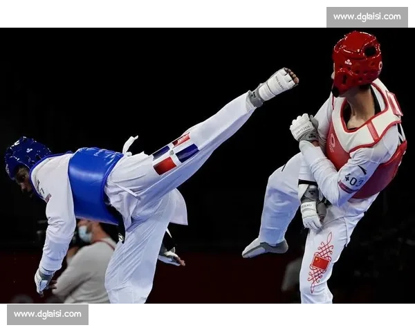 奥运跆拳道比赛精彩瞬间回顾 技巧与力量的完美较量